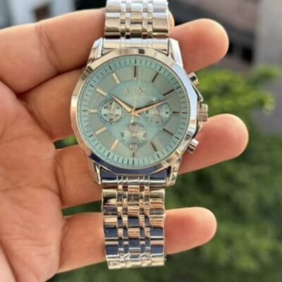 ARMA EXCHANGE CHRONO