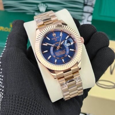 ROLE_EX SKY-DWELLER WATCH M-6