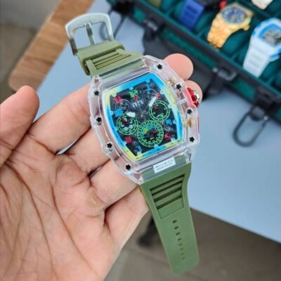 RICHARD_MILLE WATCH M-661