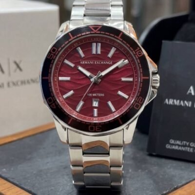 ARMA I EXCHANGE WATCH WC 933