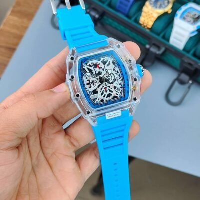RICHARD_MILLE WATCH M-660