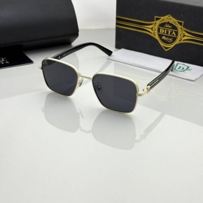 Dit.a 01 Golden black