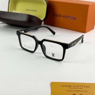 Luois vuton black plano_23134