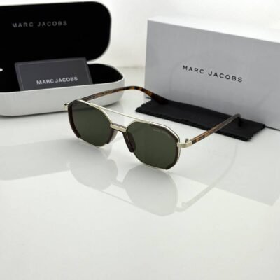 Marc.Jacobs 6008 golden green