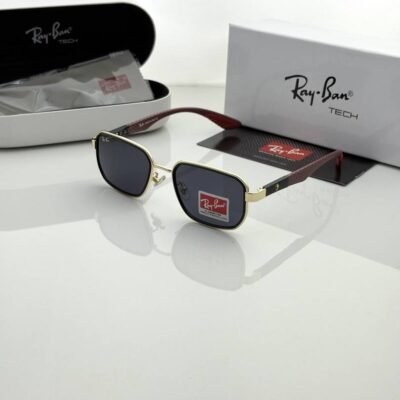 Rey ban 5601 golden black