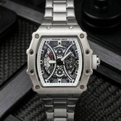 Richard Mille RM038 Bubba Watson Victory Edition