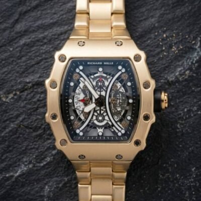Richard Mille RM038 Bubba Watson Victory Edition