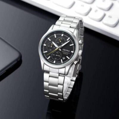 Seiko 10Bar 107
