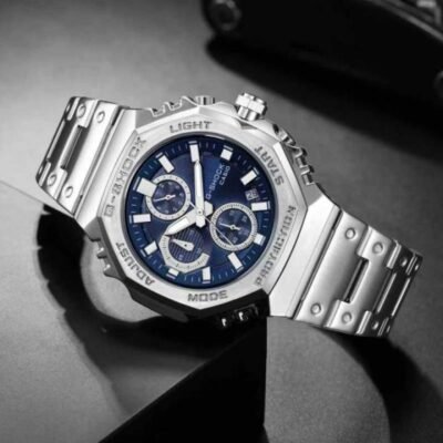 Casio Gshock GMC B2100 (All Working) WC 1187