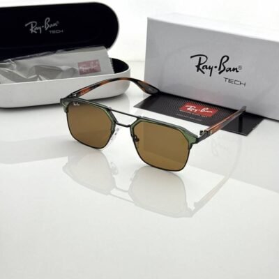 Rayba 04 tiger green brown
