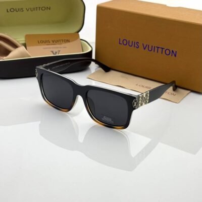 luois vuton 5116 Tiger black
