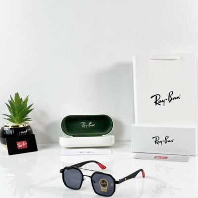 Rey ban 09 Black