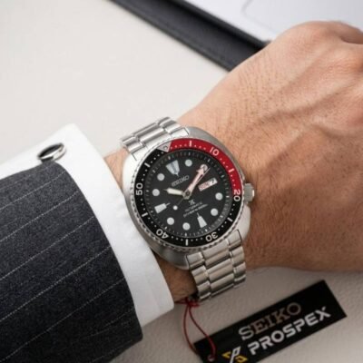 Seiko Prospex Diver Srpd53k - J517