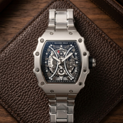 Richard Mille RM038 Bubba Watson Victory Edition