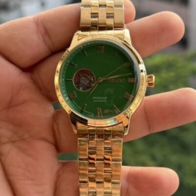 SEIKO PREMIUM AUTOMATIC