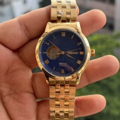 SEIKO PREMIUM AUTOMATIC