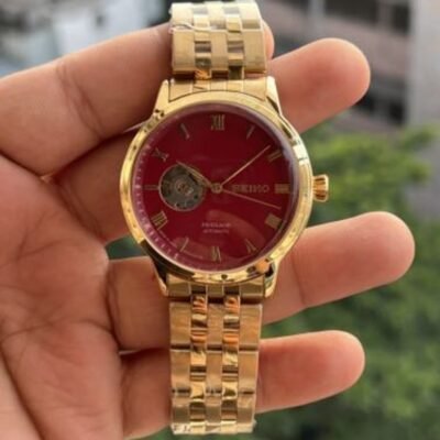 SEIKO PREMIUM AUTOMATIC