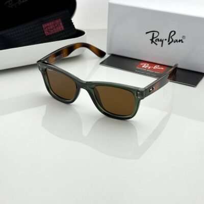 Rayba 0502 Tiger green brown