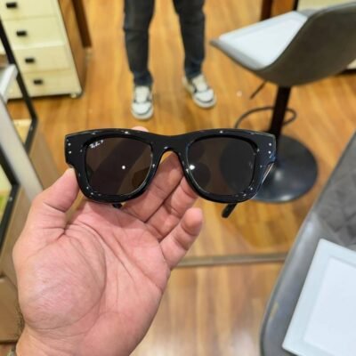 Rayba 4940 puffer black