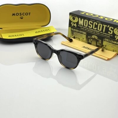 Moscot.99310 black