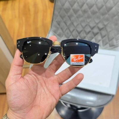 Rayba 316 mega club master black gold