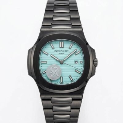 Pateek phillipp_s Nautilus Quartz