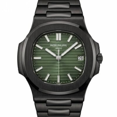 Pateek_philippe Nautilus Quartz