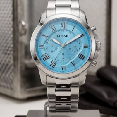 FOSIL CHRONO WC 614