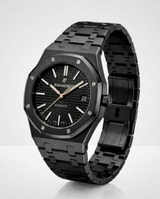 Audemars_pigueet royal Oak Quartz