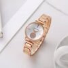 Micheal kors portia rose white157