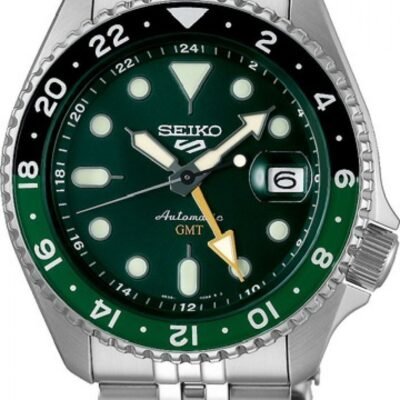 SEIKO SPORT GREEN OG LOCK