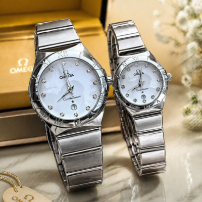 Omegha Couple