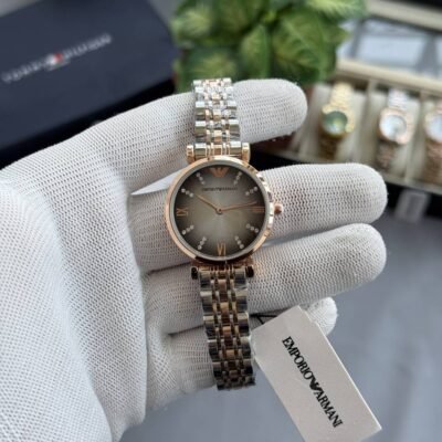 Emporio Arma_i Womens Premium Quality W367