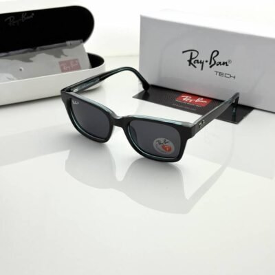 Rey ban 7701 blue tone
