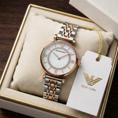Emporio Armaan_i Classic