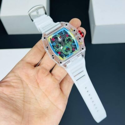 RICHARD MILLE WATC M-656