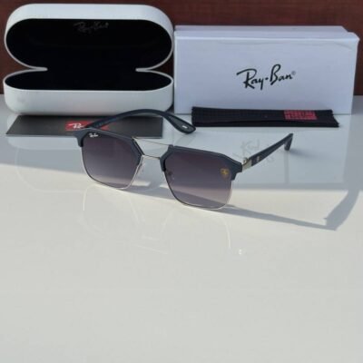 Rayba 04 silver blue
