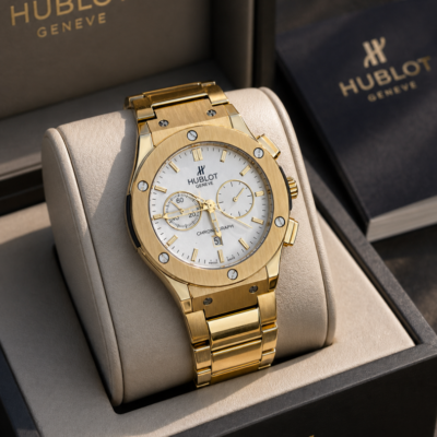 Hublot Bigbang