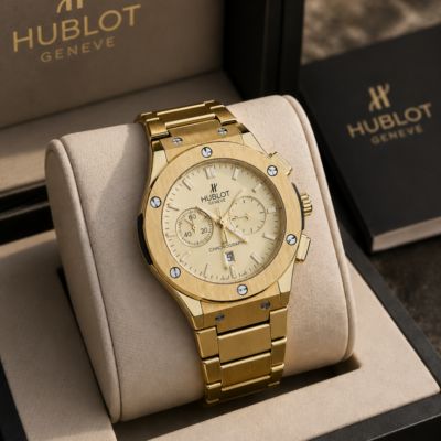 Hublot Bigbang