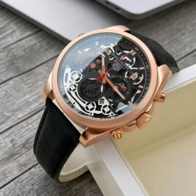 TAG WATCH M-170