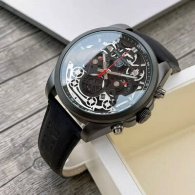 TAG HUER WATCH M-167