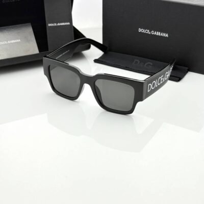 Dolche gabana 6184 black