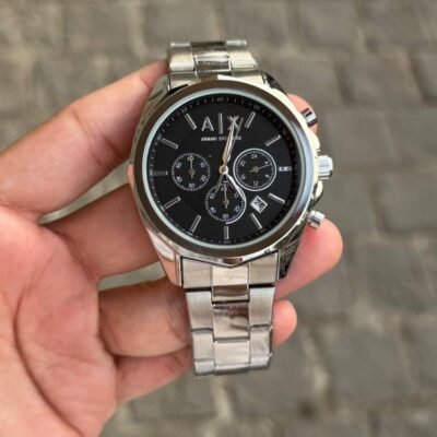 Arma_I Exchange Watch