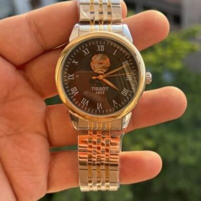 TISSO AUTOMATIC