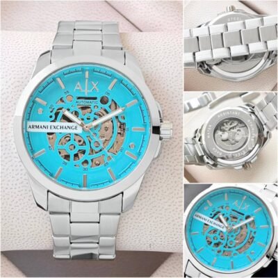 Arma_I Exchange Automatic Watch