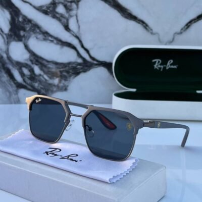 Rayba 04 grey black