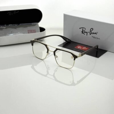 Rey ban 04 golden brown frame