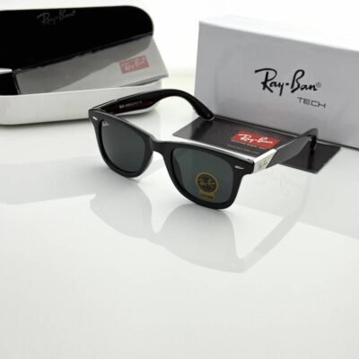 Rayba 2157 black black shining