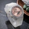 Casio G Shock  Gm 2100 Wc 968