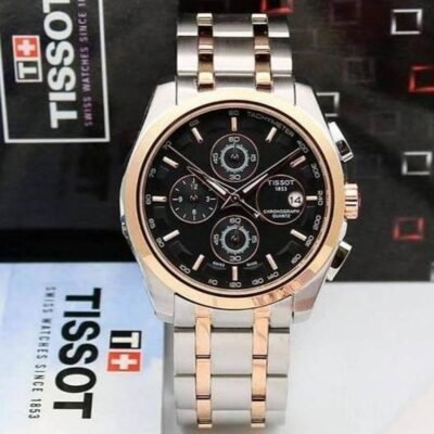 TISOT WATCH WC 566